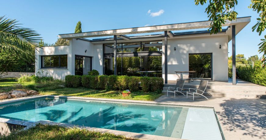 vente Maison Castelnau Le Lez