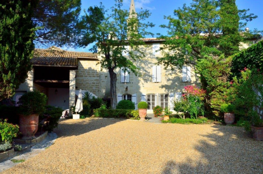 vente Demeure de ville et village Montpellier