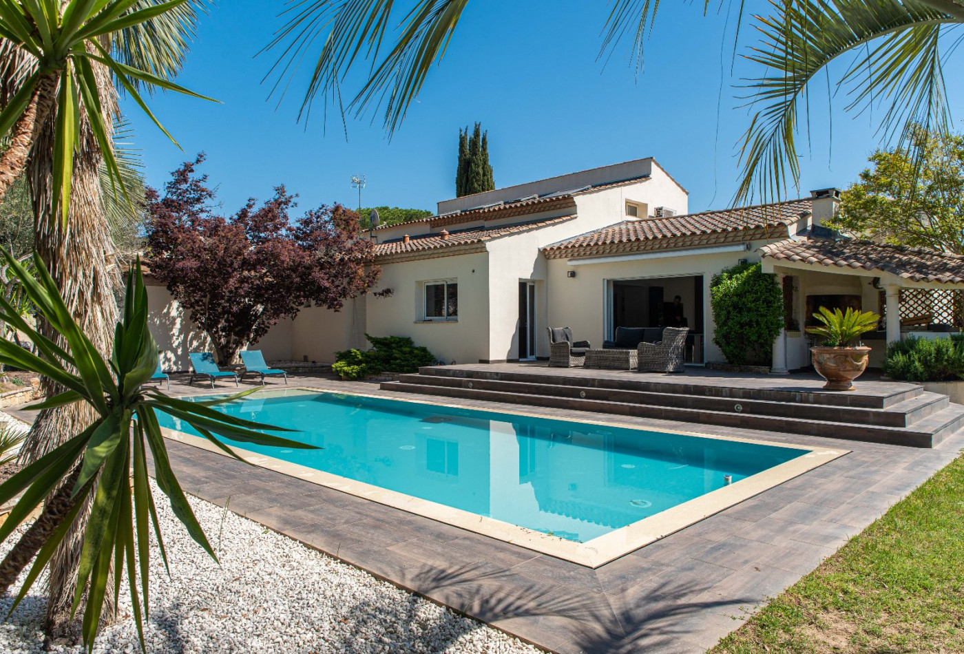 vente Maison La Grande-motte - Photo 2