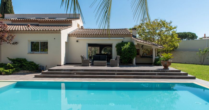 vente Maison La Grande-motte