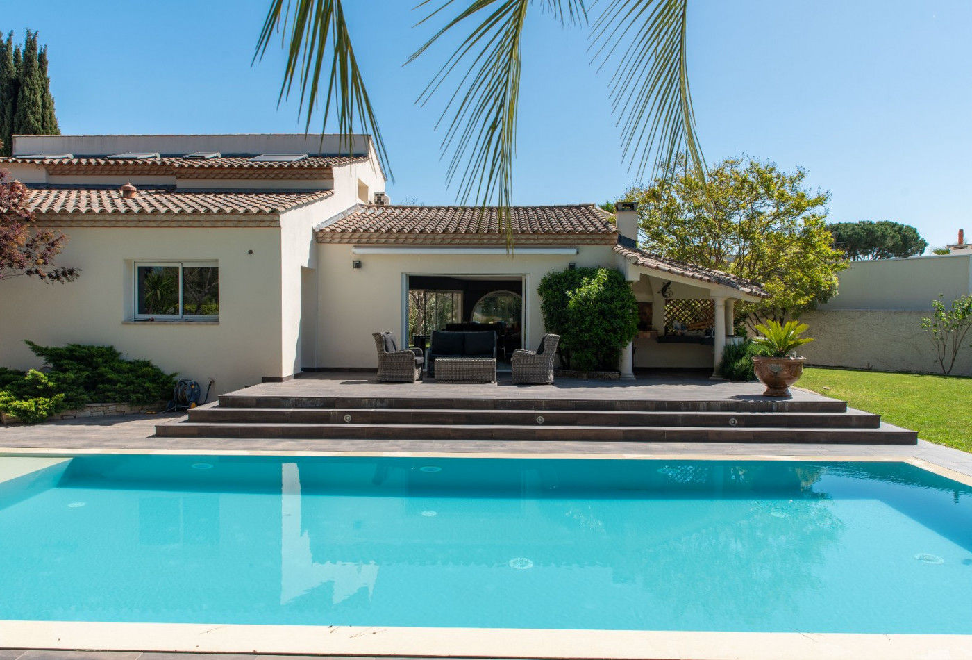 vente Maison La Grande-motte - Photo 3