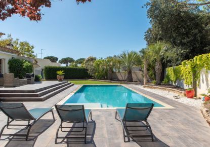 vente Maison La Grande-motte