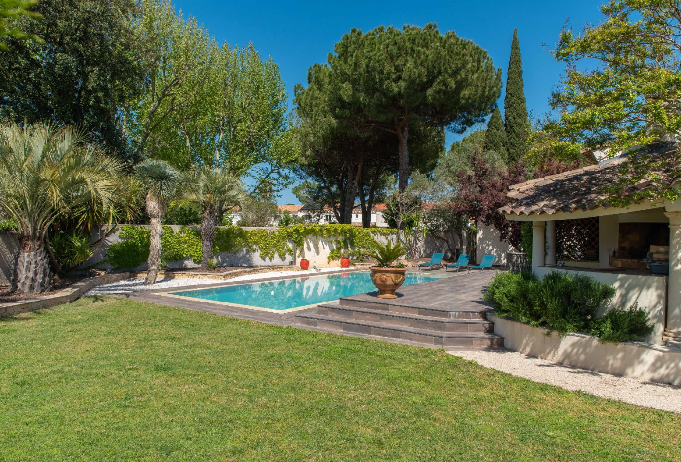 vente Maison La Grande-motte - Photo 7