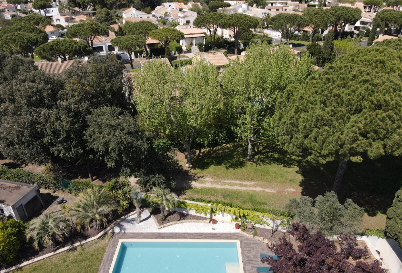 vente Maison La Grande-motte - Photo 8