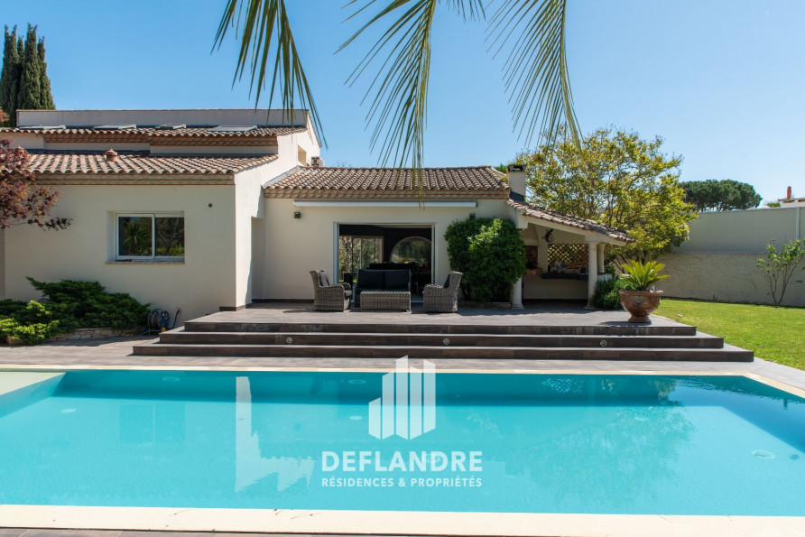 vente Maison La Grande-motte - Photo 1