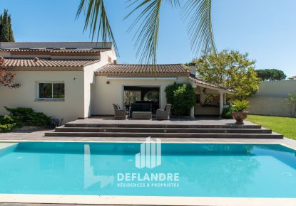 vente Maison La Grande-motte