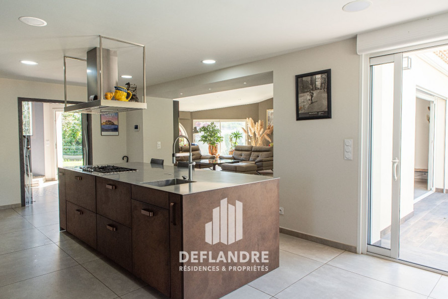 vente Maison La Grande-motte - Photo 5