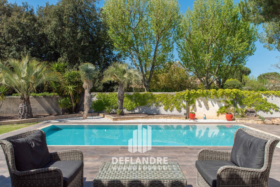vente Maison La Grande-motte - Photo 6