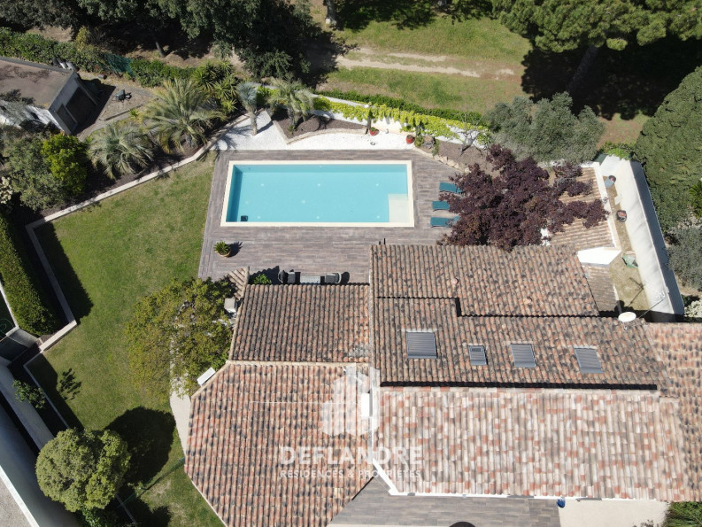 vente Maison La Grande-motte - Photo 9