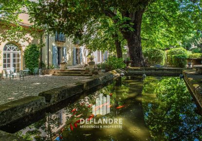 vente Propriété Beziers