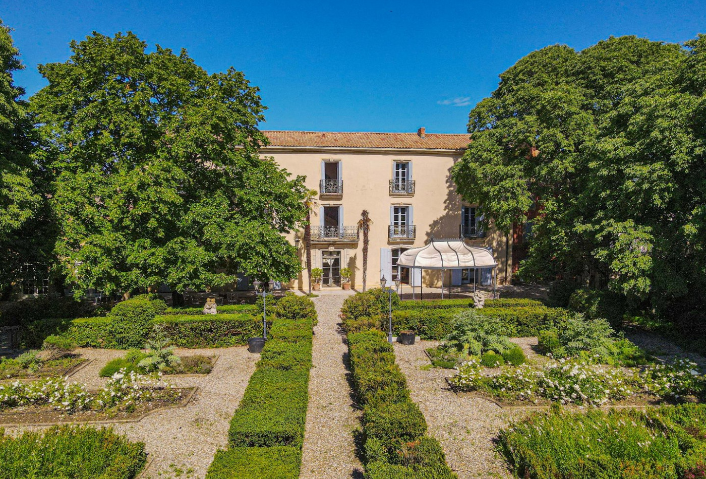 vente Propriété Beziers - Photo 2