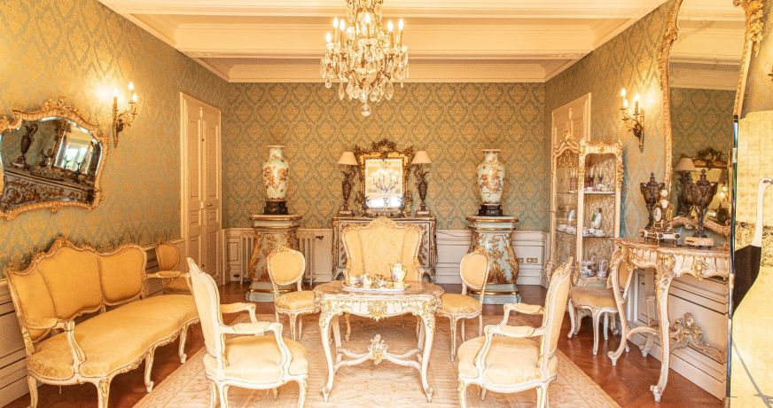 vente Propriété Beziers