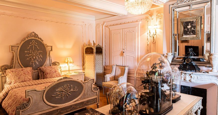 vente Propriété Beziers