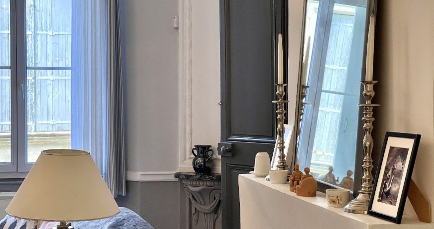 vente Appartement bourgeois Montpellier