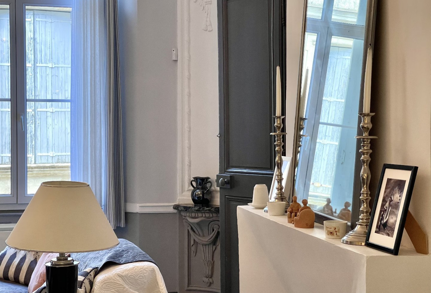 vente Appartement bourgeois Montpellier - Photo 1