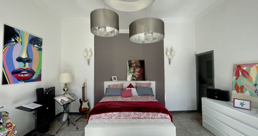 vente Appartement bourgeois Montpellier