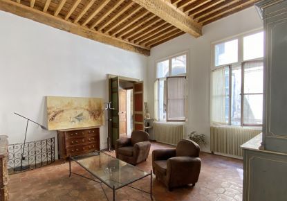 vente Loft/atelier/surface Montpellier