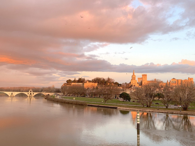 vente Propriété Avignon - Photo 1