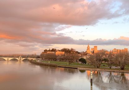 vente Propriété Avignon