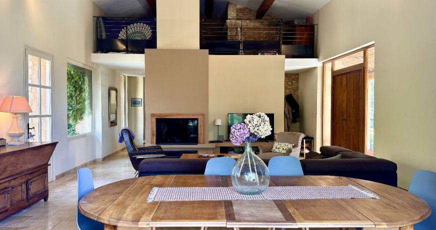 vente Château Gordes