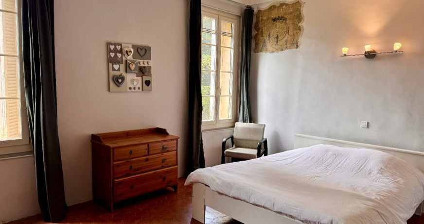 vente Château Gordes