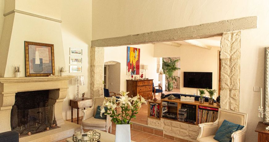 vente Mas de village Mauguio