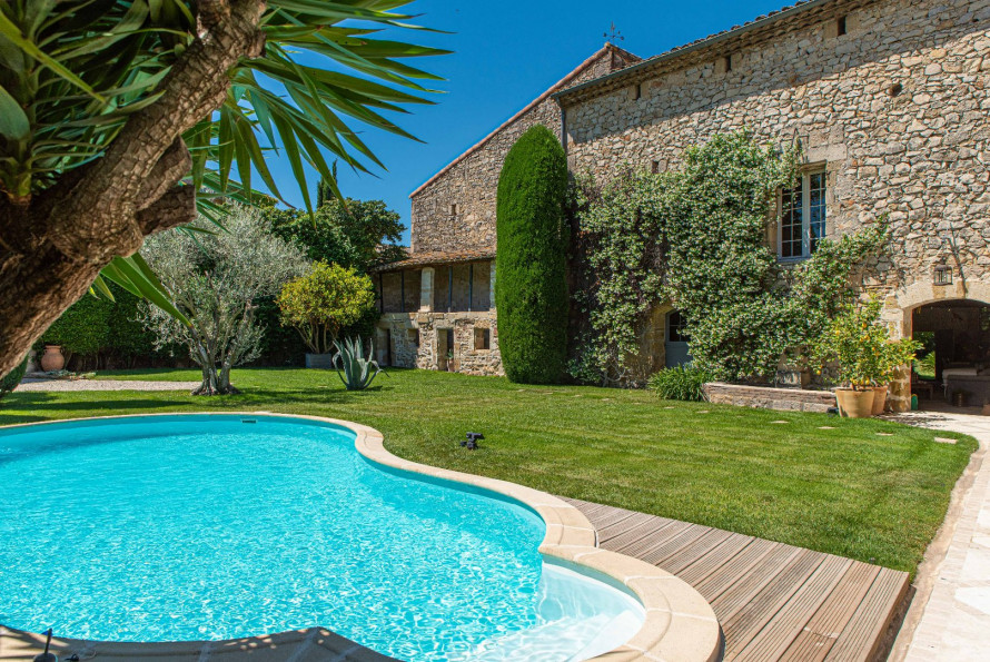 vente Mas de village Mauguio - Photo 3