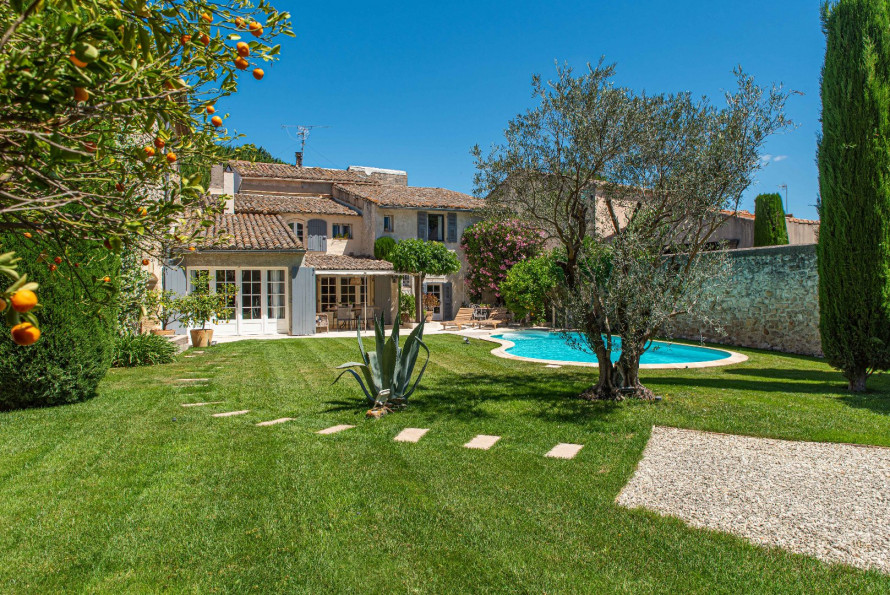 vente Mas de village Mauguio - Photo 6