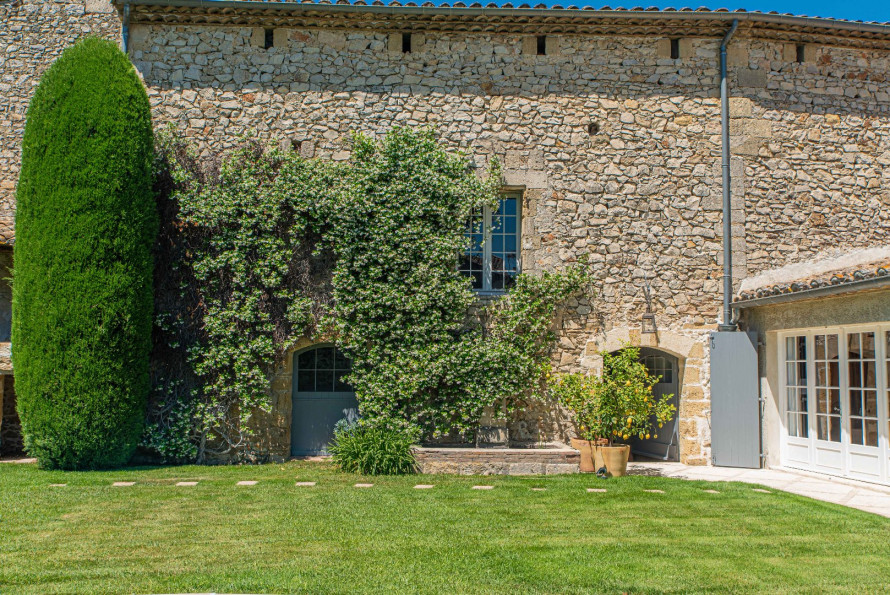 vente Mas de village Mauguio - Photo 7