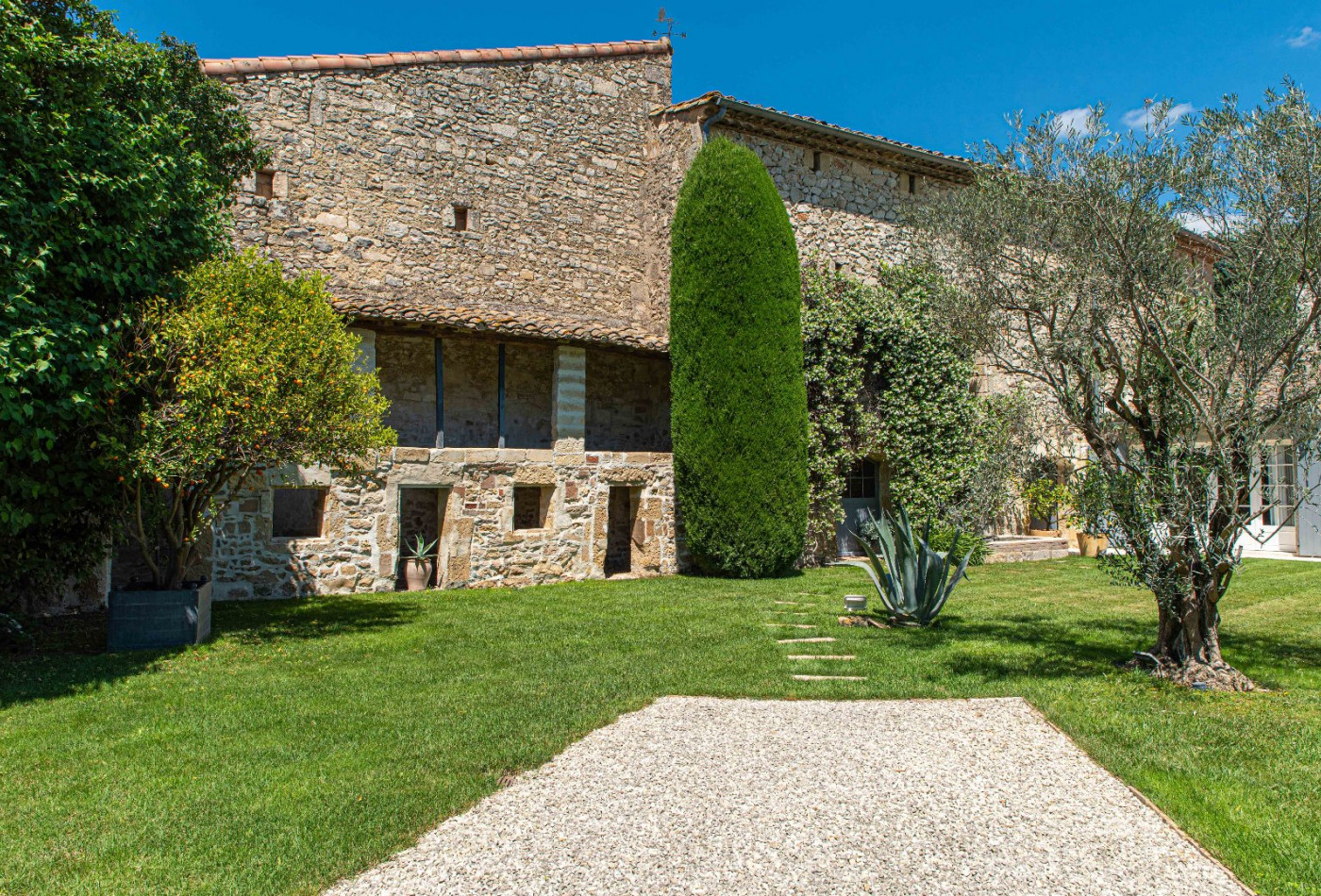 vente Mas de village Mauguio - Photo 8