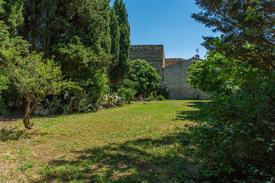 vente Mas de village Mauguio - Photo 9