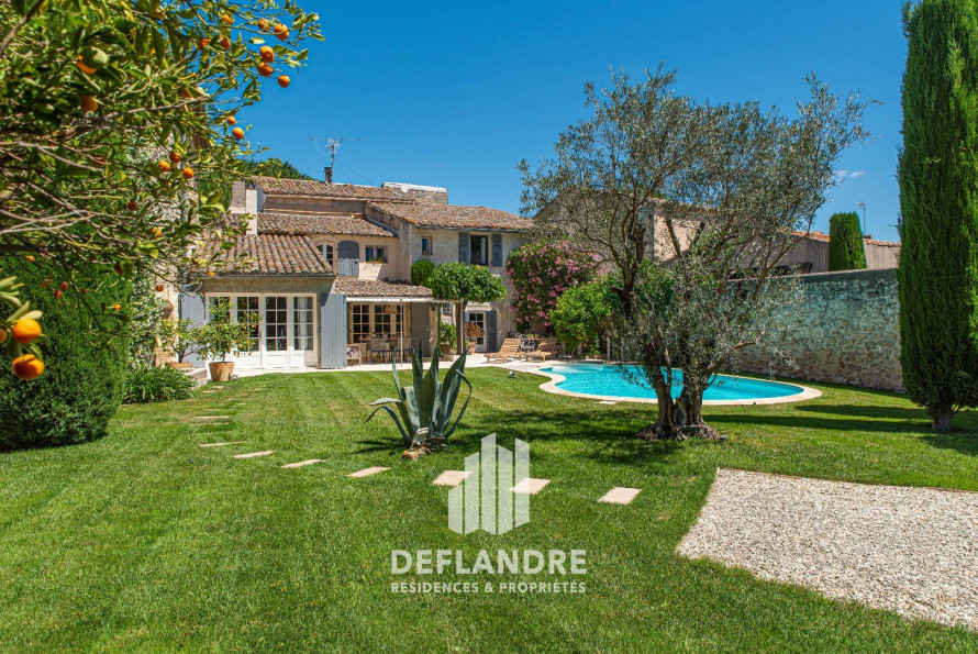 vente Mas de village Mauguio - Photo 6
