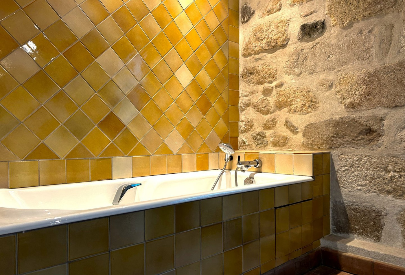 vente Appartement en rez de jardin Avignon - Photo 7