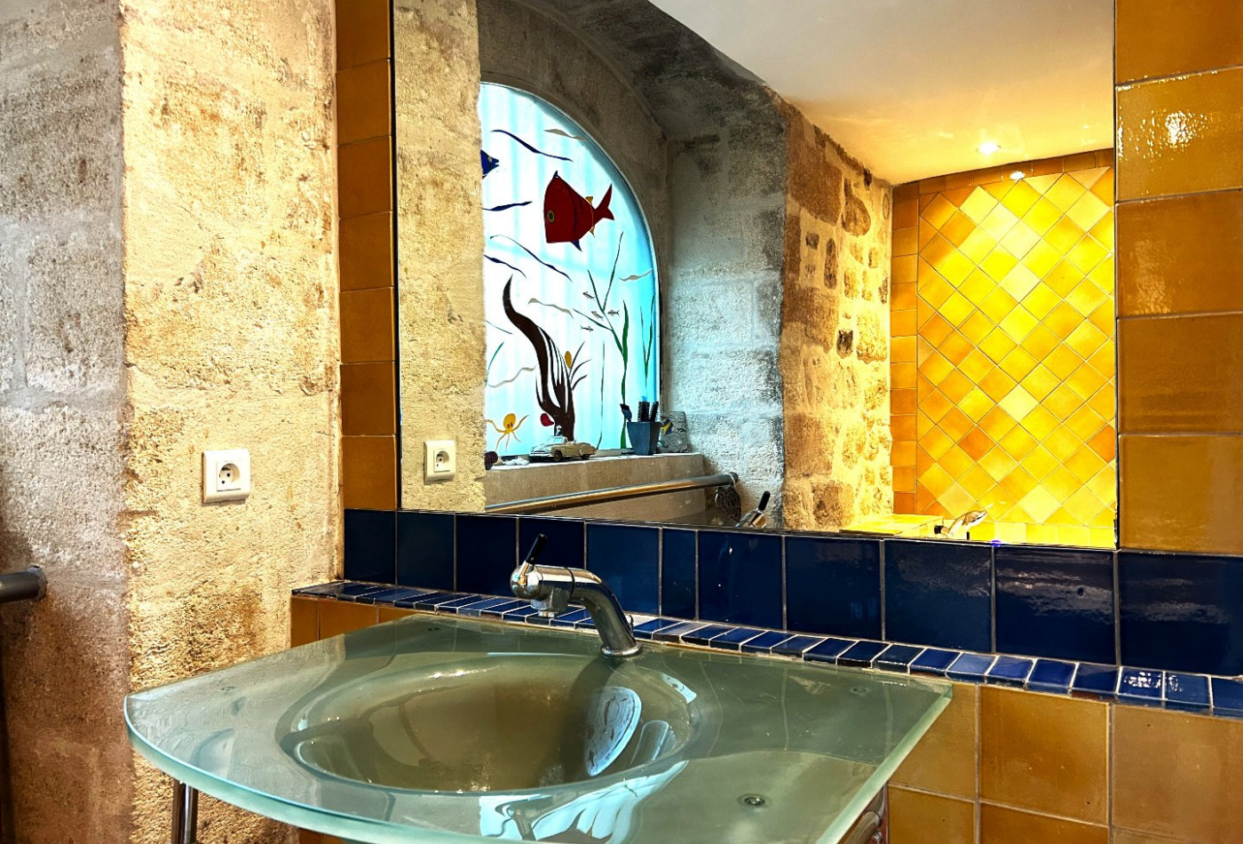 vente Appartement en rez de jardin Avignon - Photo 8