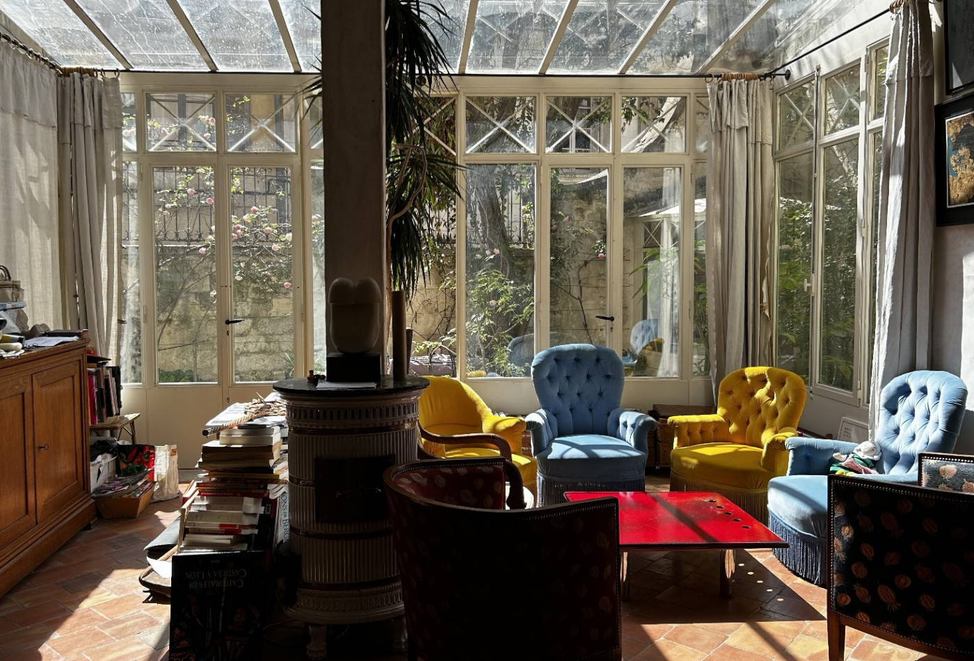 vente Appartement en rez de jardin Avignon - Photo 4