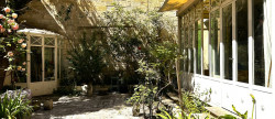 vente Appartement en rez de jardin Avignon