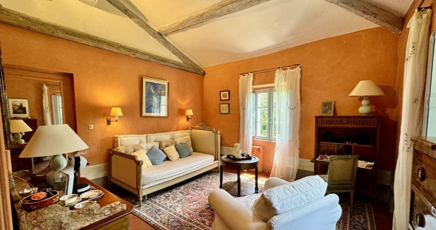 vente Domaine L'isle Sur La Sorgue