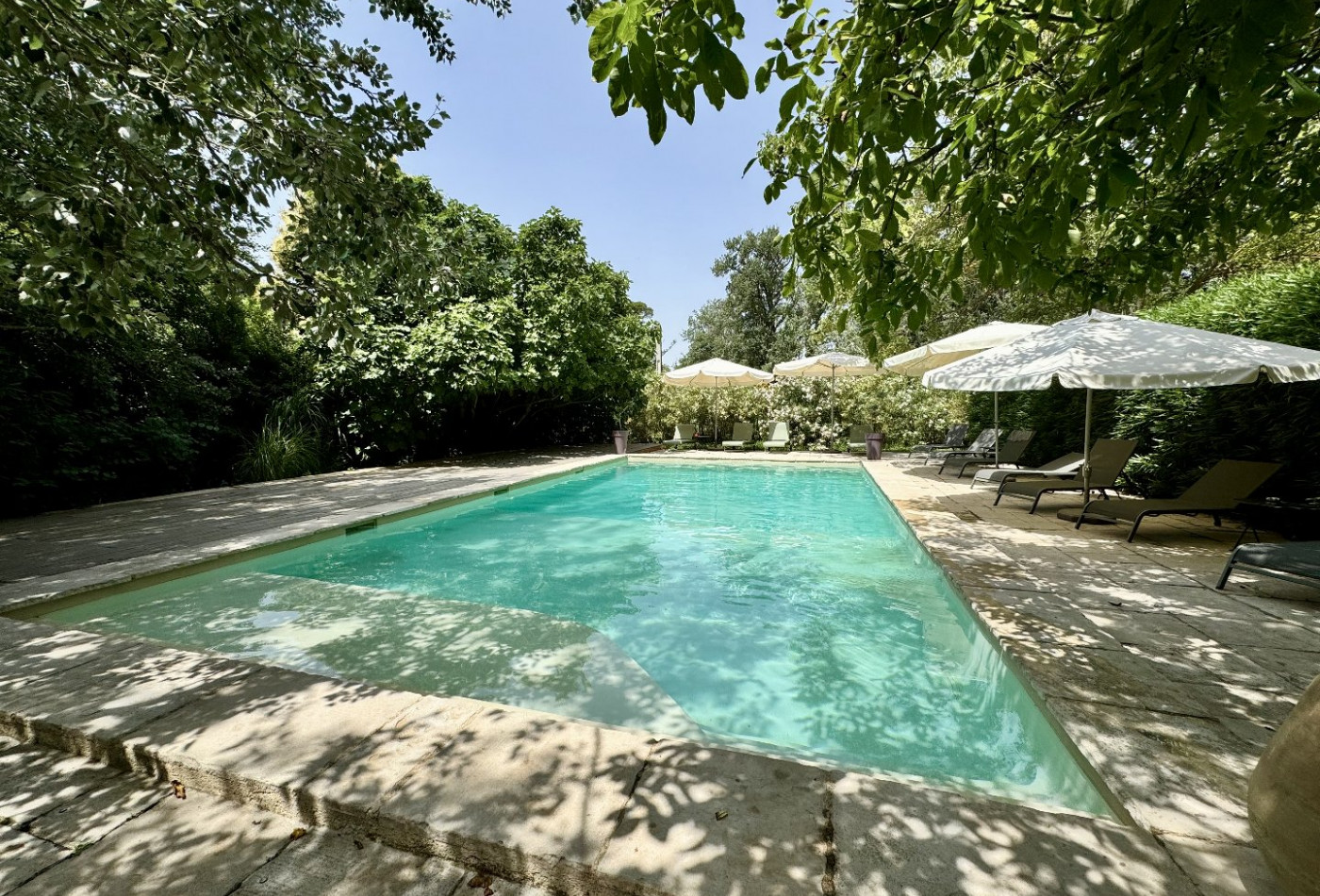 vente Domaine L'isle Sur La Sorgue - Photo 2