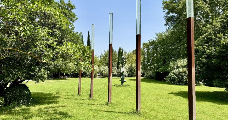 vente Domaine L'isle Sur La Sorgue