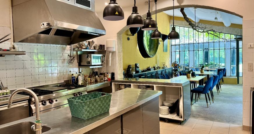 vente Domaine L'isle Sur La Sorgue