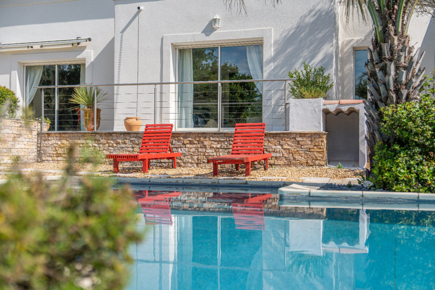 vente Maison Saint Georges D'orques - Photo 8