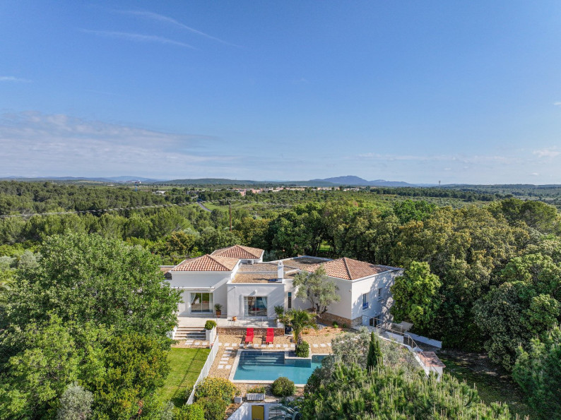 vente Maison Saint Georges D'orques - Photo 1