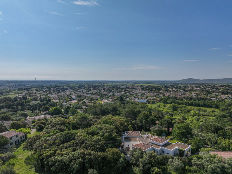 vente Maison Saint Georges D'orques - Photo 10