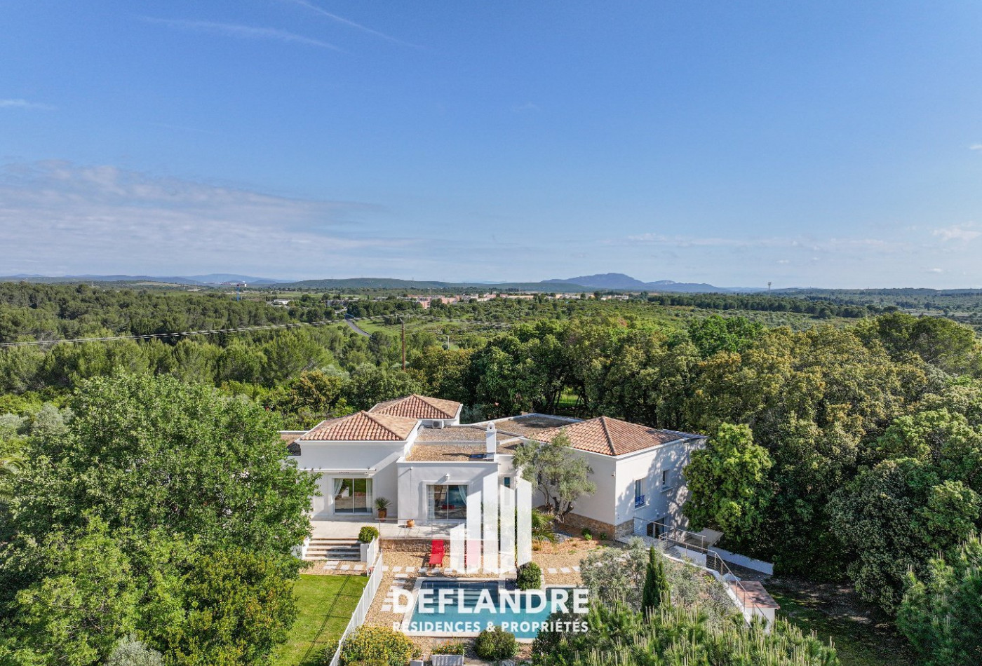 vente Maison Saint Georges D'orques - Photo 2