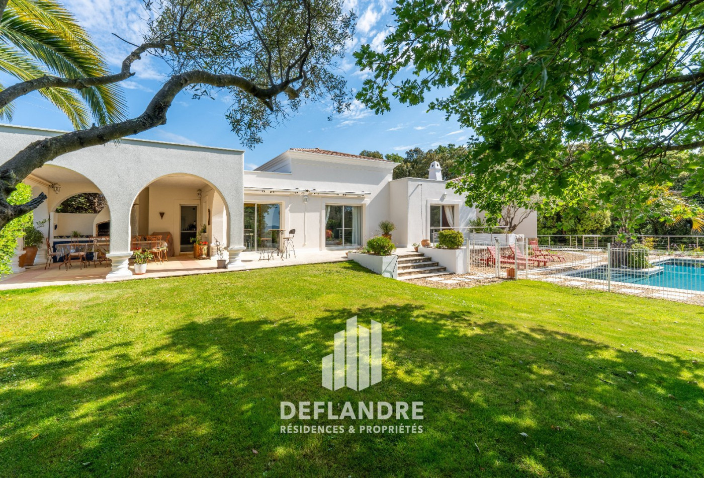 vente Maison Saint Georges D'orques - Photo 1