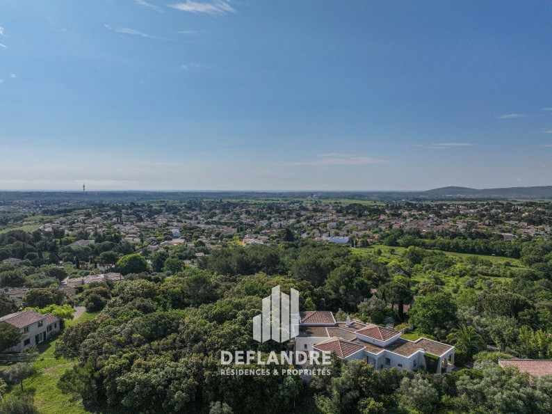 vente Maison Saint Georges D'orques - Photo 10