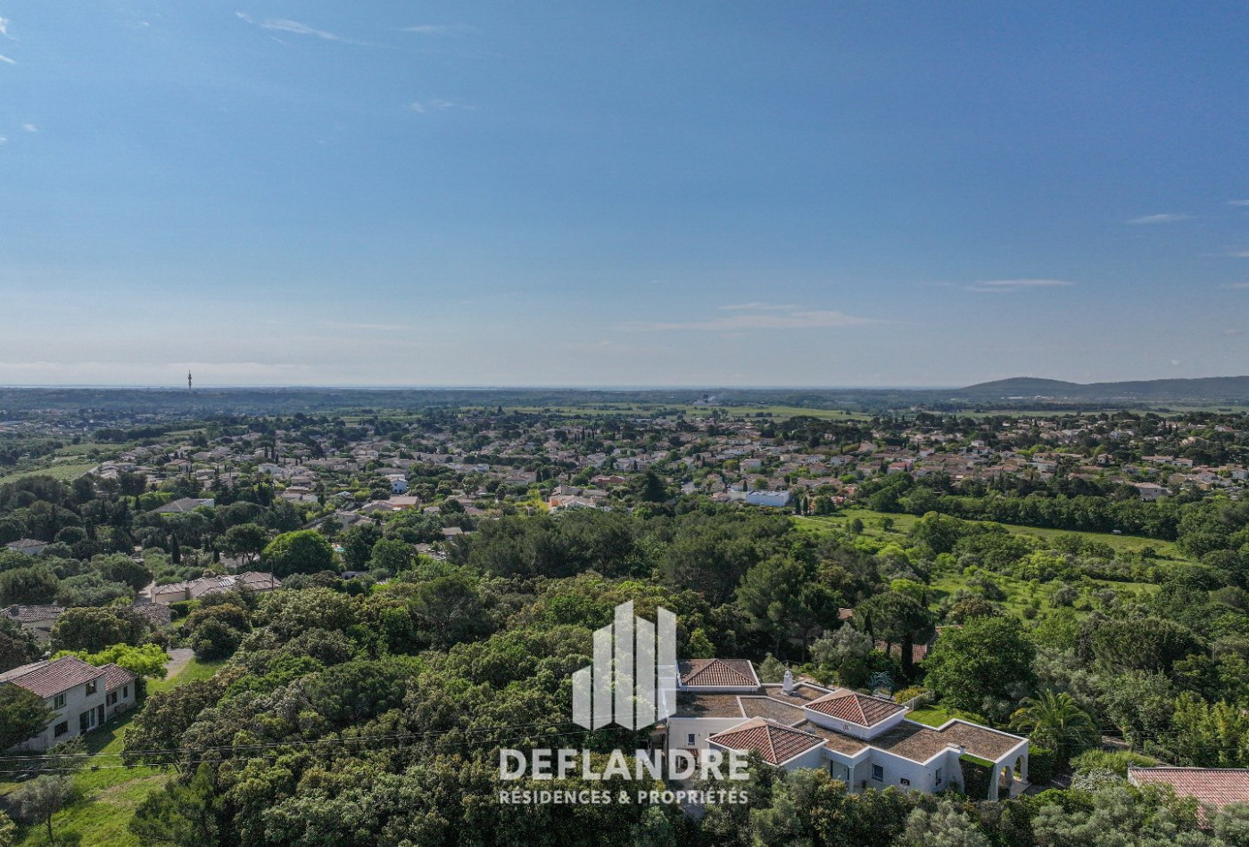 vente Maison Saint Georges D'orques - Photo 10