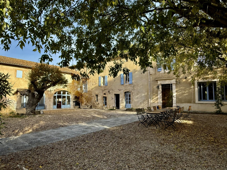 vente Demeure de ville et village Maubec - Photo 1