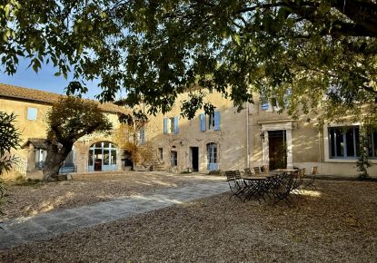 vente Demeure de ville et village Maubec