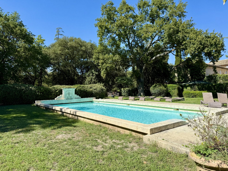 vente Demeure de ville et village Maubec - Photo 3